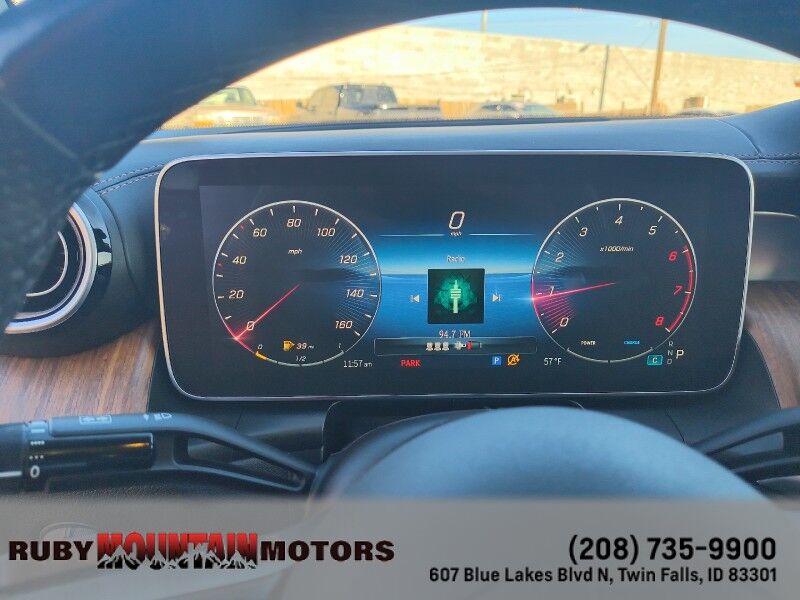 2024 Mercedes-Benz GLC GLC 300 Twin Falls ID