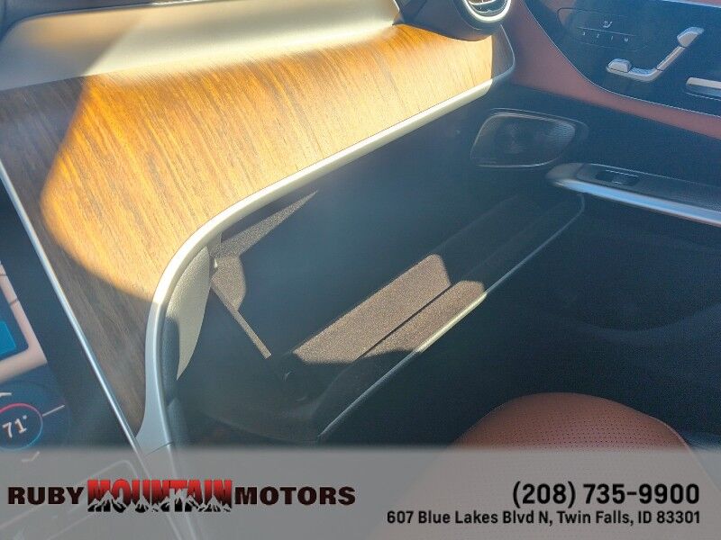 2024 Mercedes-Benz GLC GLC 300 Twin Falls ID