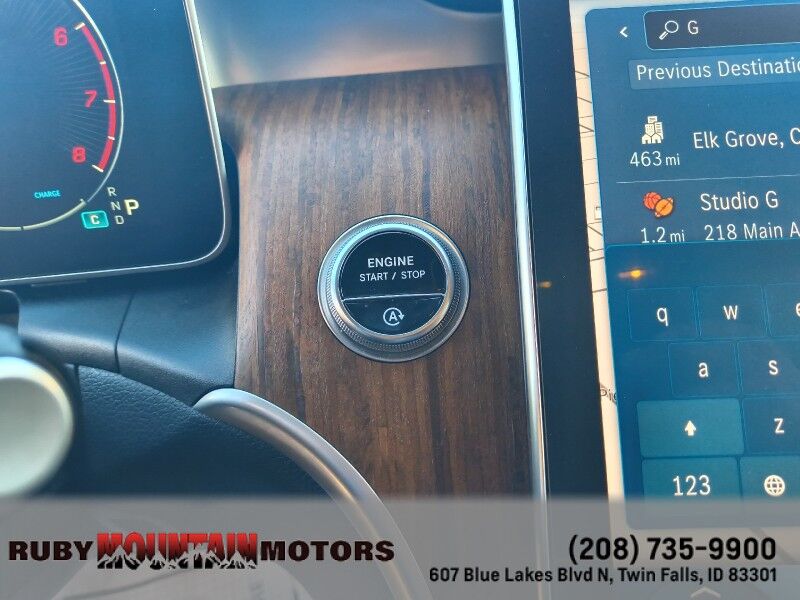 2024 Mercedes-Benz GLC GLC 300 Twin Falls ID