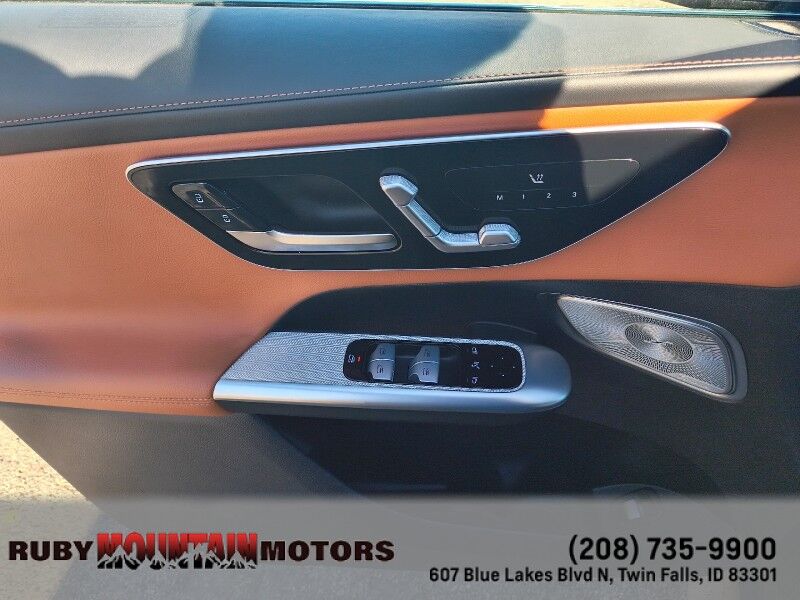 2024 Mercedes-Benz GLC GLC 300 Twin Falls ID
