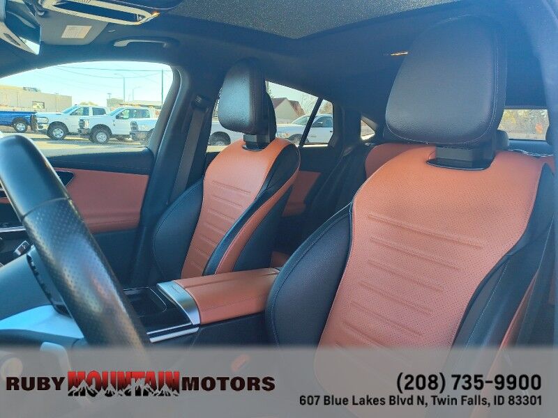 2024 Mercedes-Benz GLC GLC 300 Twin Falls ID