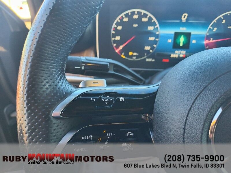 2024 Mercedes-Benz GLC GLC 300 Twin Falls ID