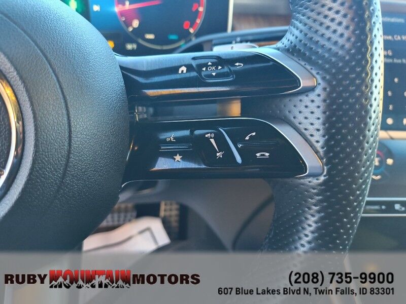 2024 Mercedes-Benz GLC GLC 300 Twin Falls ID