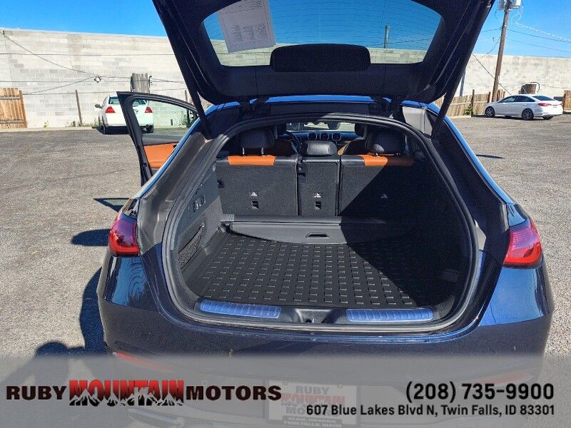 2024 Mercedes-Benz GLC GLC 300 Twin Falls ID