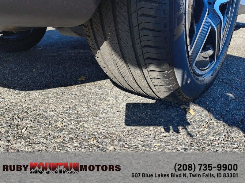 2024 Mercedes-Benz GLC GLC 300 Twin Falls ID