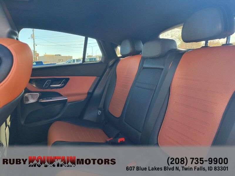 2024 Mercedes-Benz GLC GLC 300 Twin Falls ID