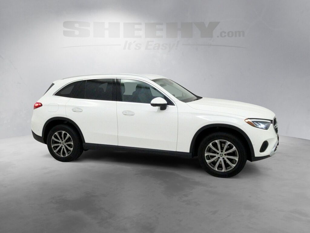 2024 Mercedes-Benz GLC GLC 300 Laurel MD