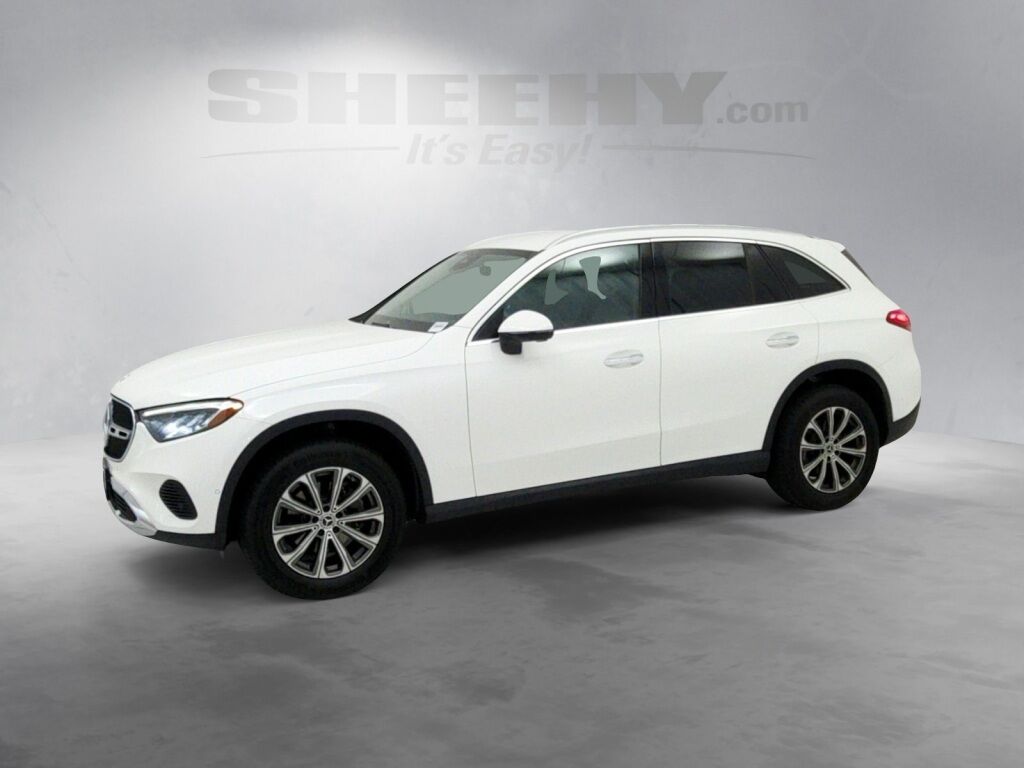 2024 Mercedes-Benz GLC GLC 300 Laurel MD