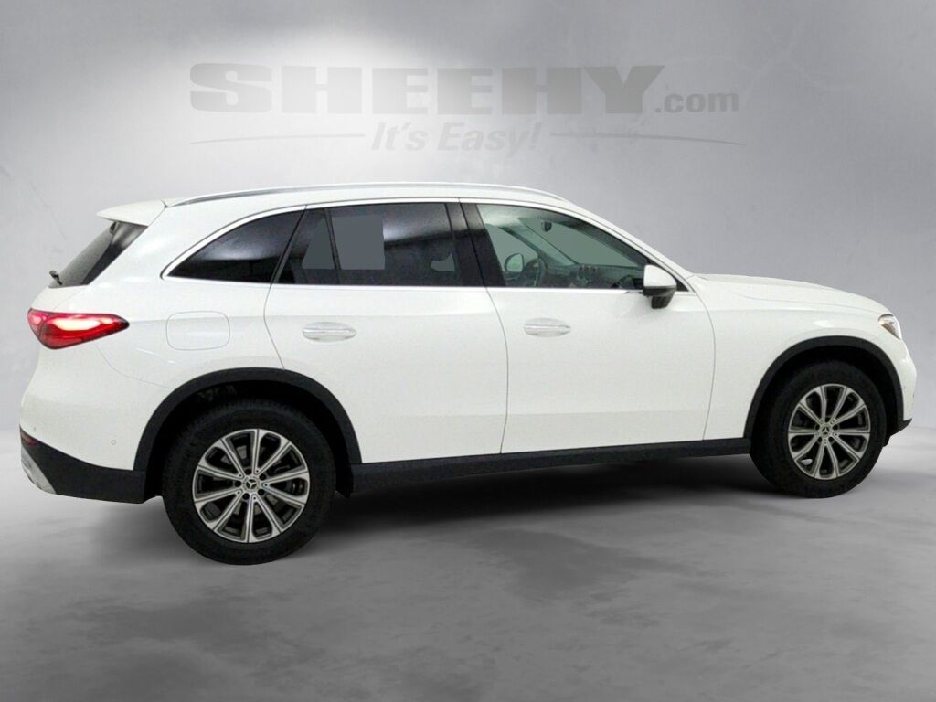 2024 Mercedes-Benz GLC GLC 300 Laurel MD
