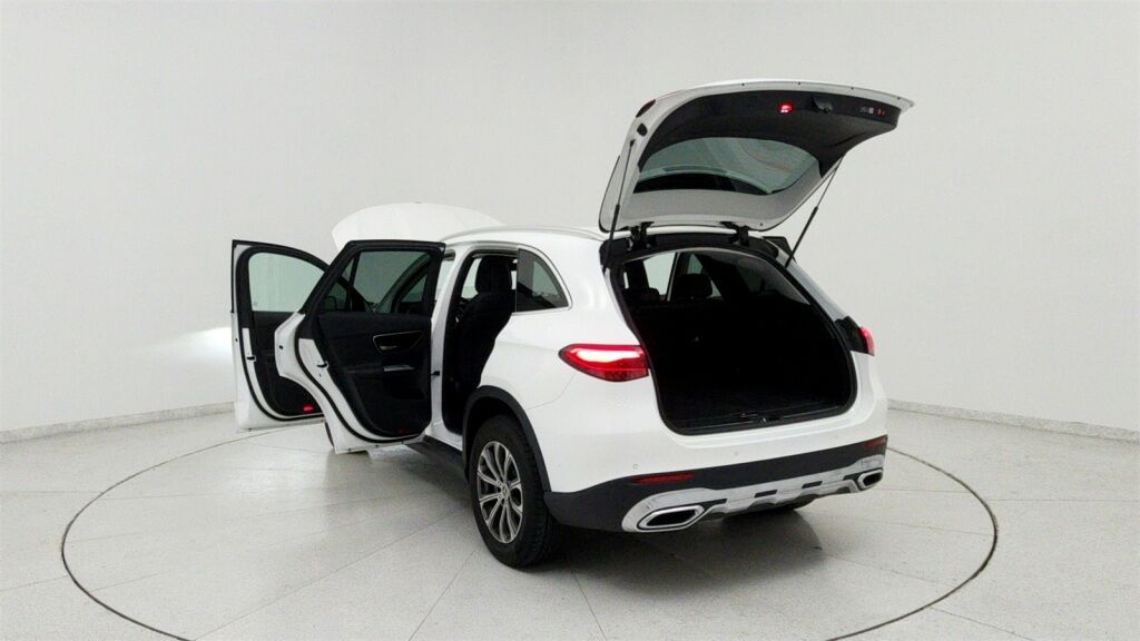2024 Mercedes-Benz GLC GLC 300 Laurel MD
