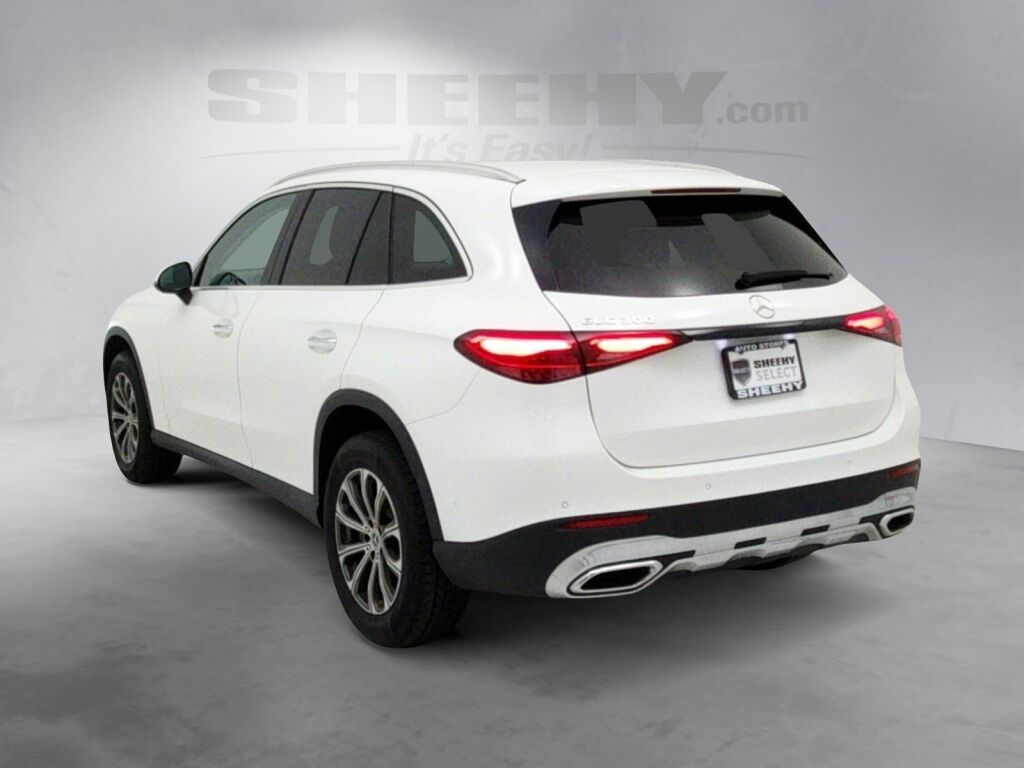 2024 Mercedes-Benz GLC GLC 300 Laurel MD