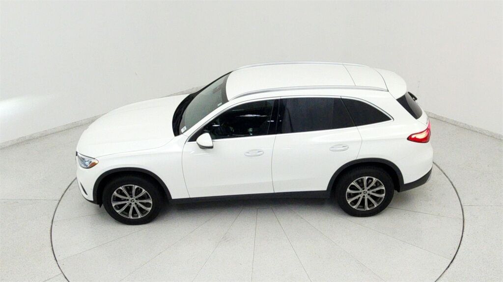 2024 Mercedes-Benz GLC GLC 300 Laurel MD