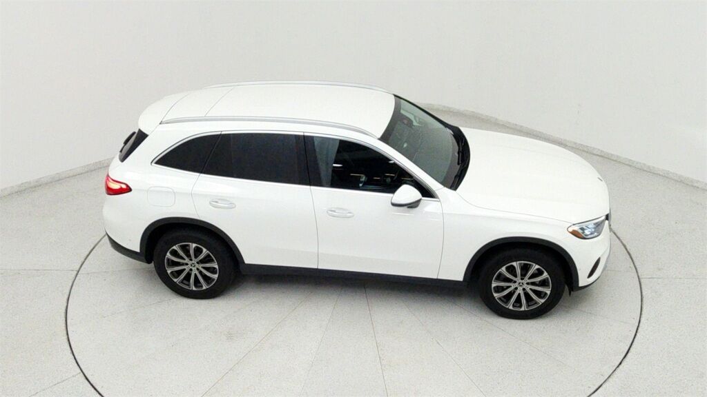 2024 Mercedes-Benz GLC GLC 300 Laurel MD