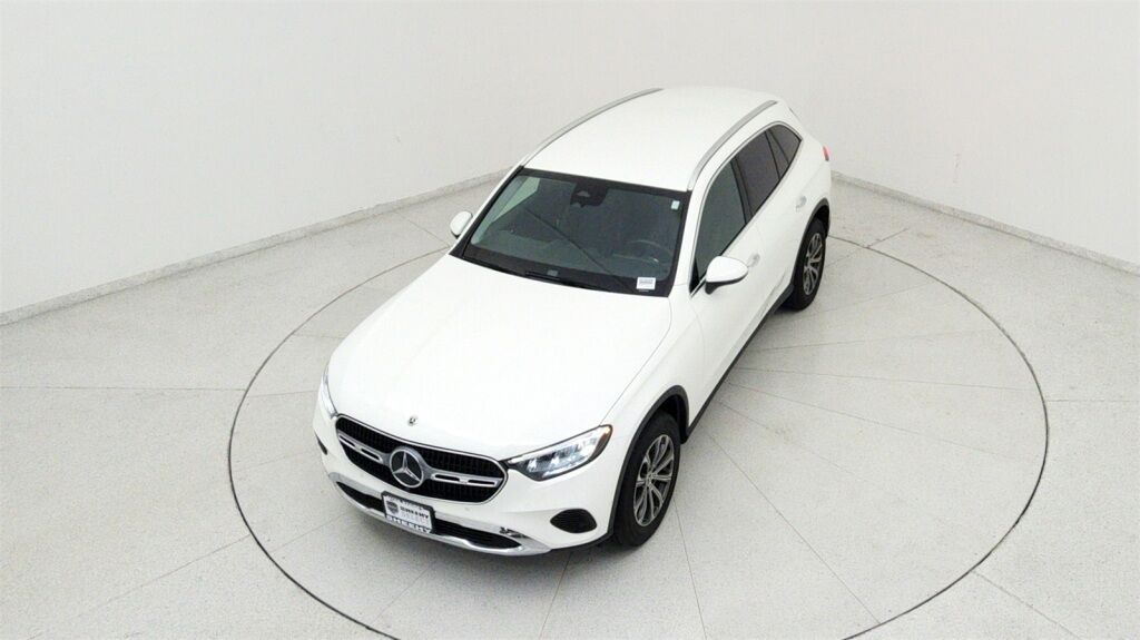 2024 Mercedes-Benz GLC GLC 300 Laurel MD