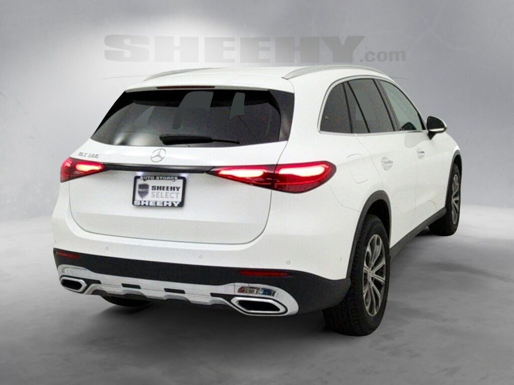 2024 Mercedes-Benz GLC GLC 300 Laurel MD