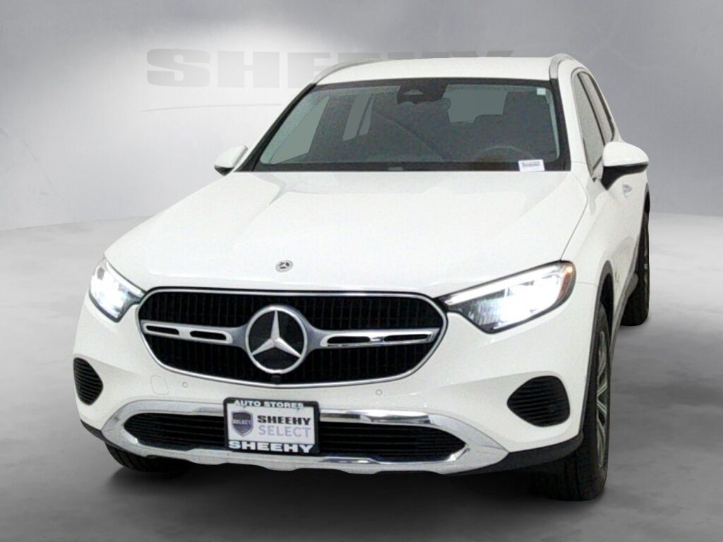 2024 Mercedes-Benz GLC GLC 300 Laurel MD