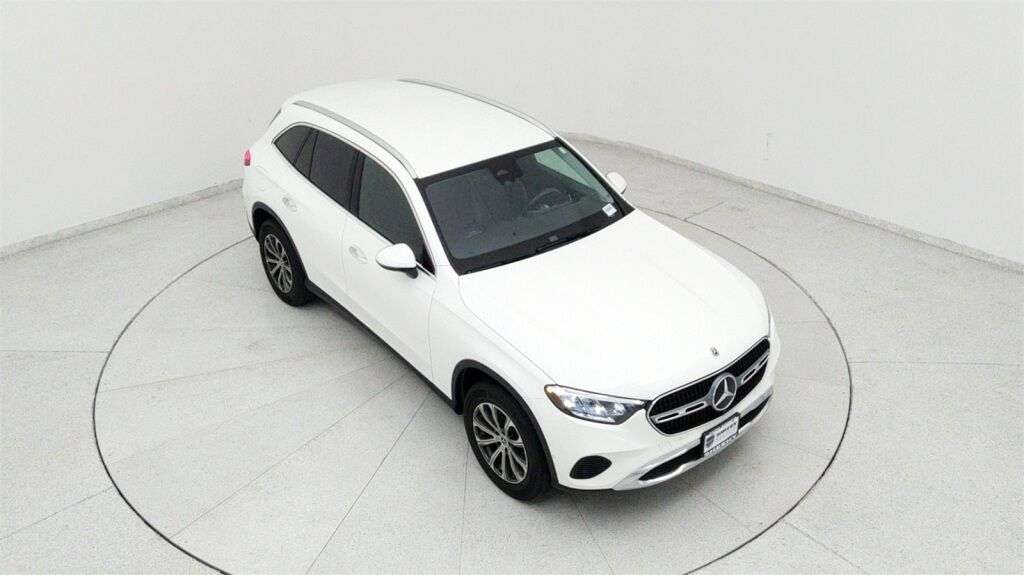 2024 Mercedes-Benz GLC GLC 300 Laurel MD