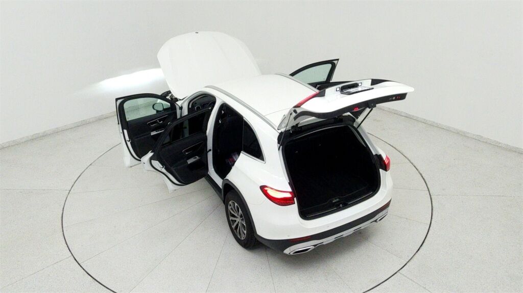 2024 Mercedes-Benz GLC GLC 300 Laurel MD