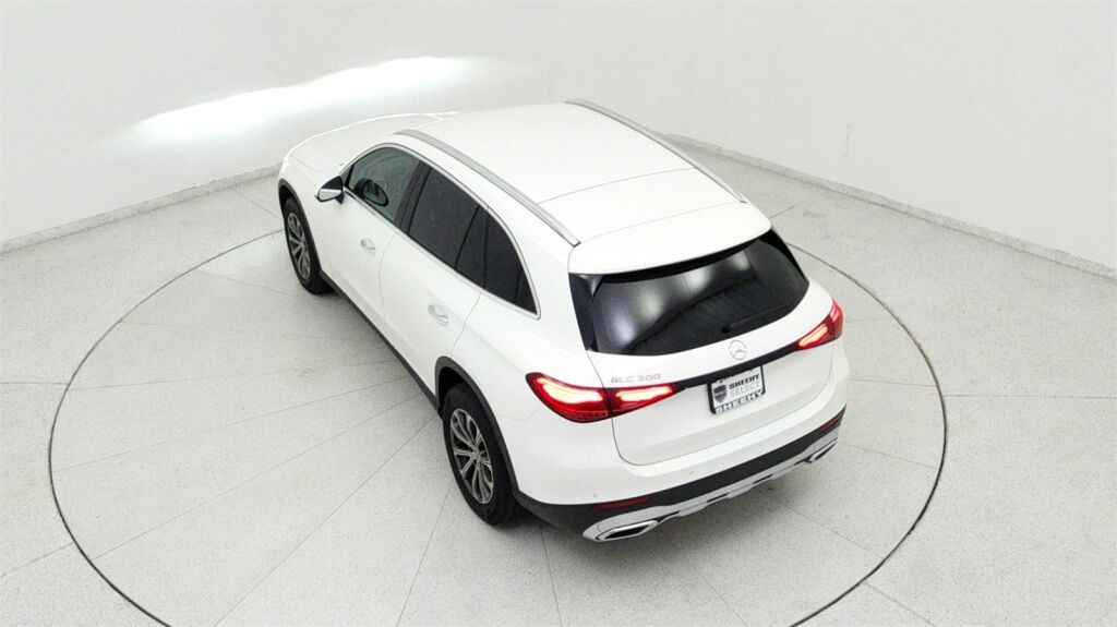 2024 Mercedes-Benz GLC GLC 300 Laurel MD