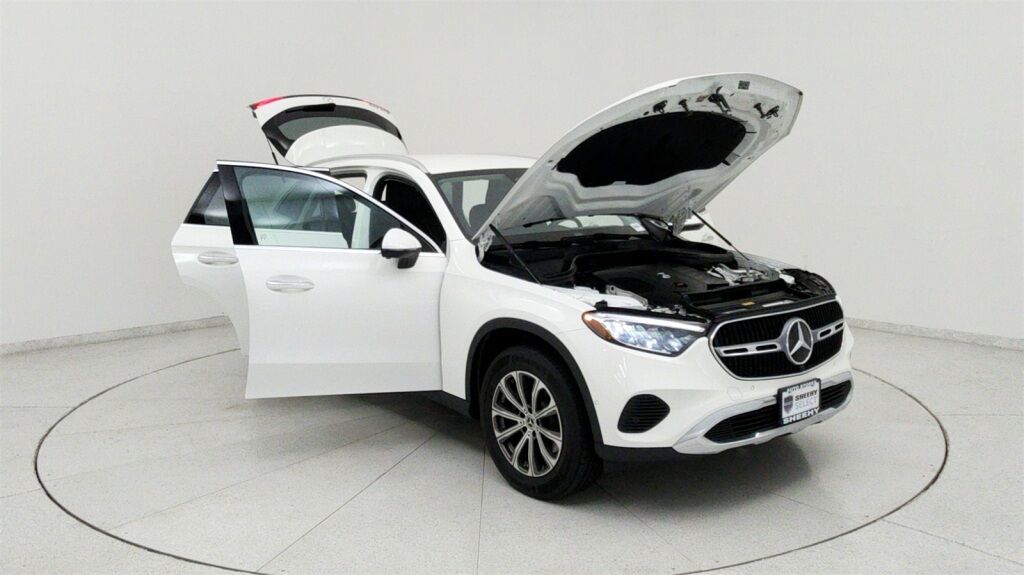 2024 Mercedes-Benz GLC GLC 300 Laurel MD