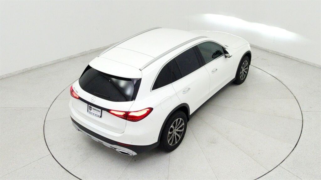 2024 Mercedes-Benz GLC GLC 300 Laurel MD