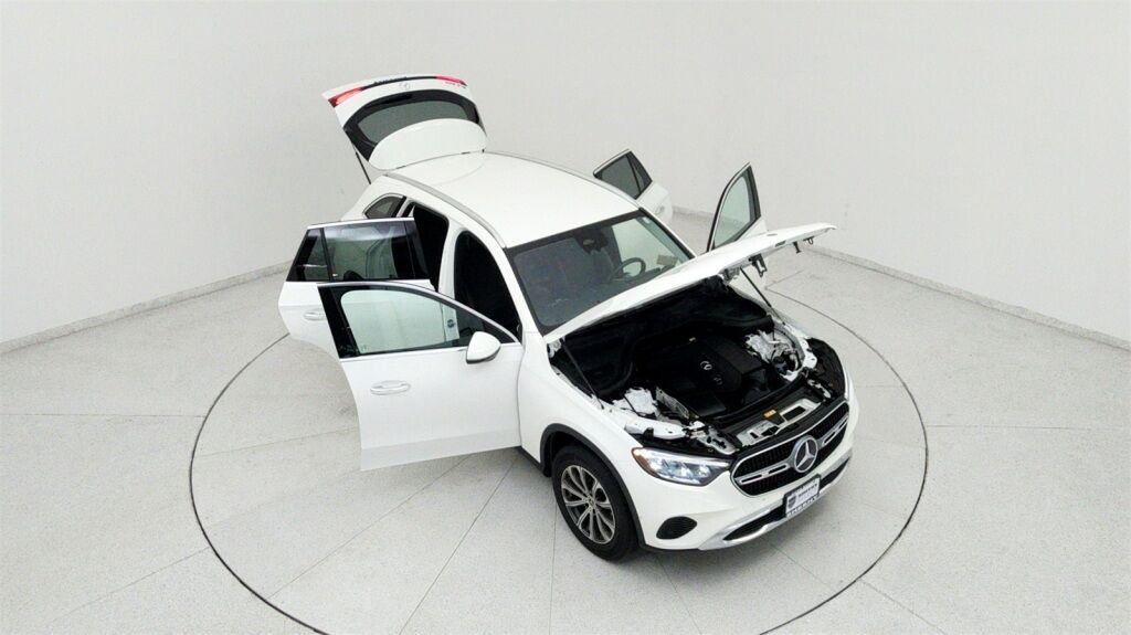 2024 Mercedes-Benz GLC GLC 300 Laurel MD