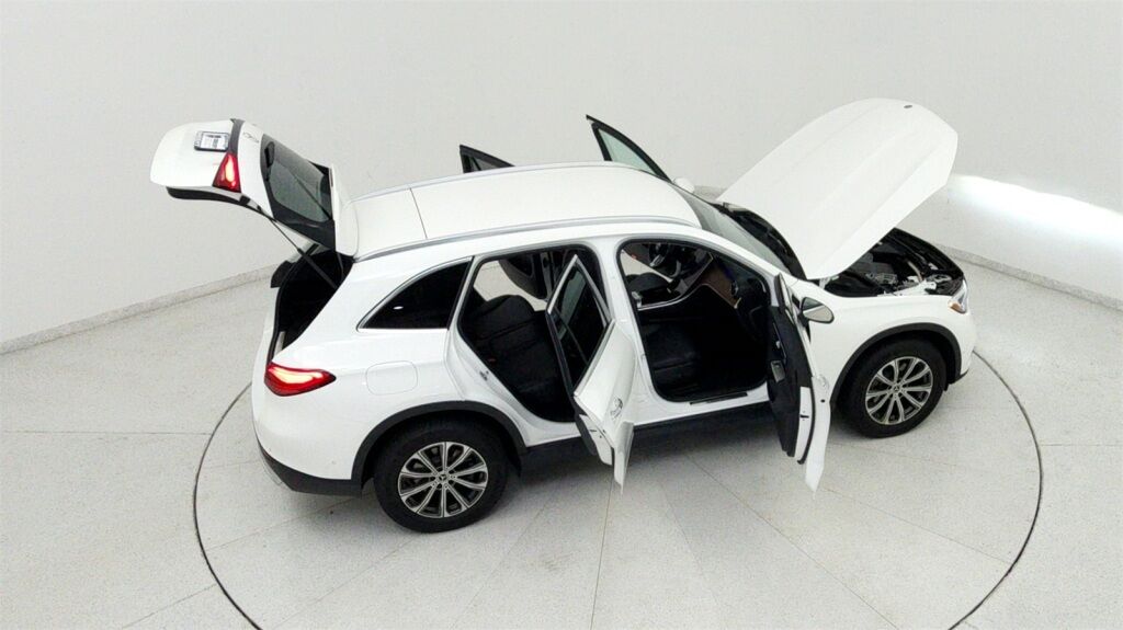2024 Mercedes-Benz GLC GLC 300 Laurel MD