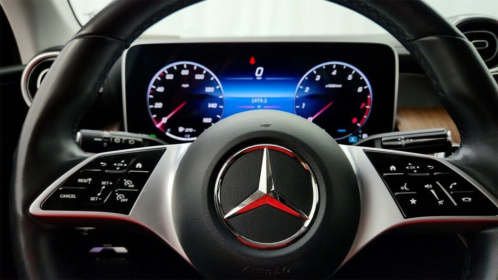 2024 Mercedes-Benz GLC GLC 300 Laurel MD