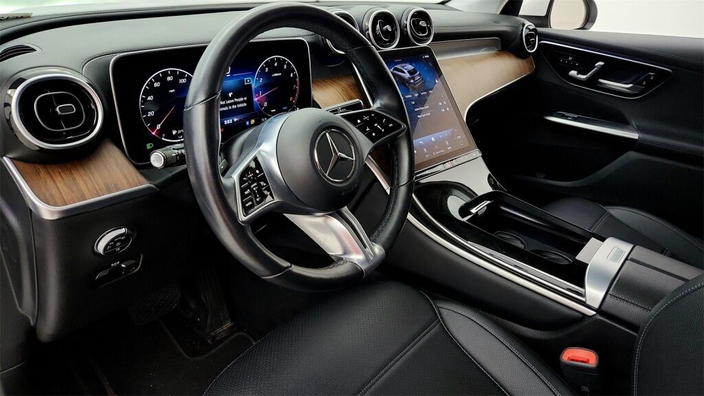 2024 Mercedes-Benz GLC GLC 300 Laurel MD