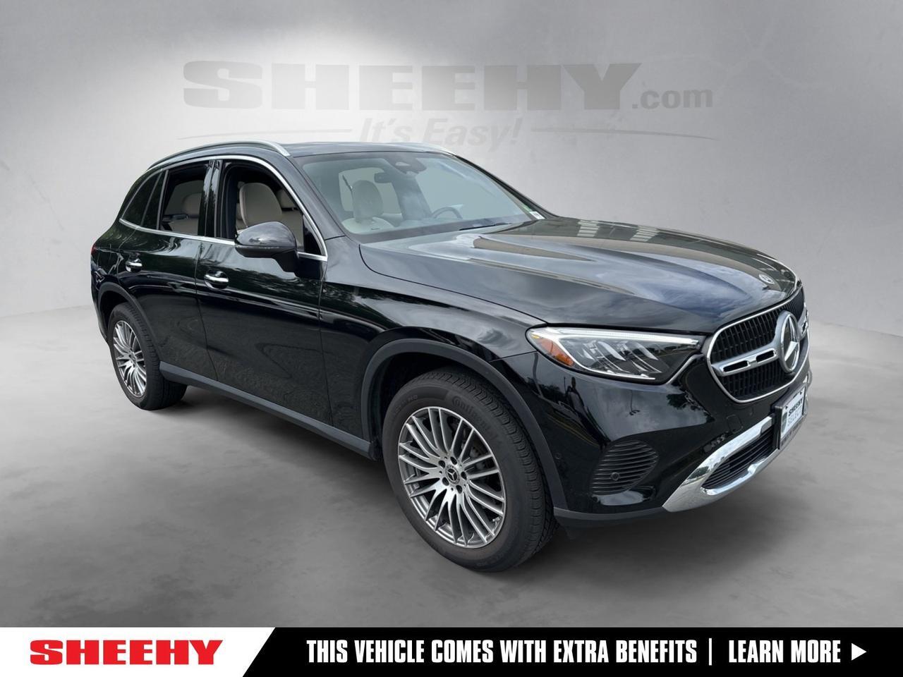2024 Mercedes-Benz GLC GLC 300 Chantilly VA