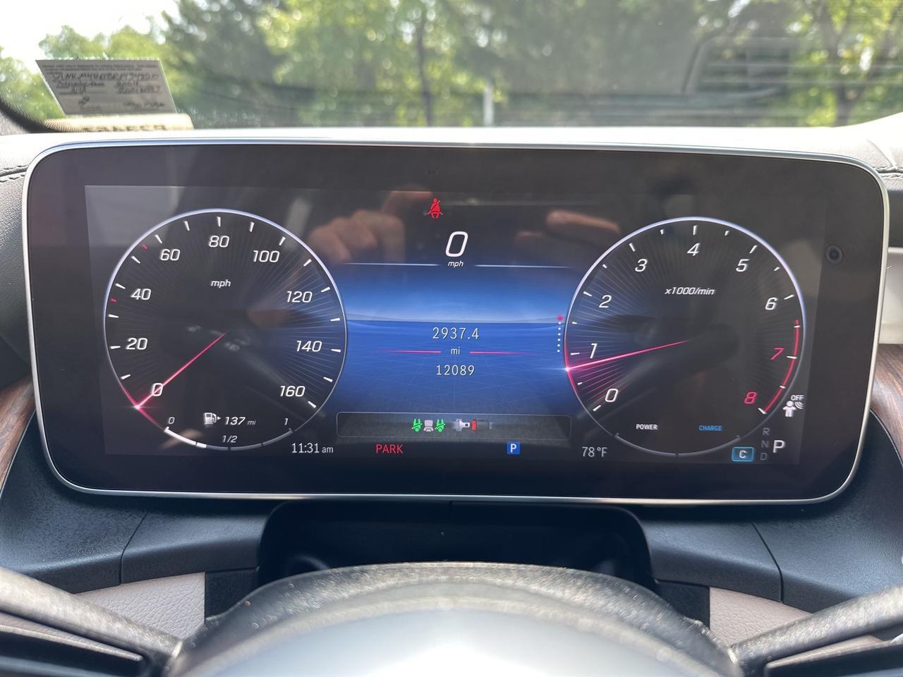 2024 Mercedes-Benz GLC GLC 300 Chantilly VA