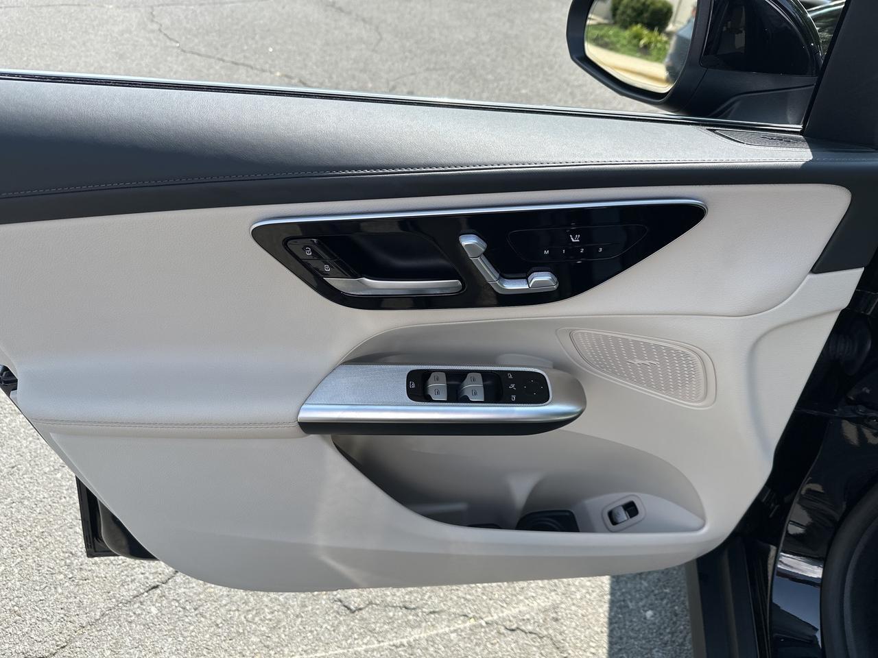 2024 Mercedes-Benz GLC GLC 300 Chantilly VA