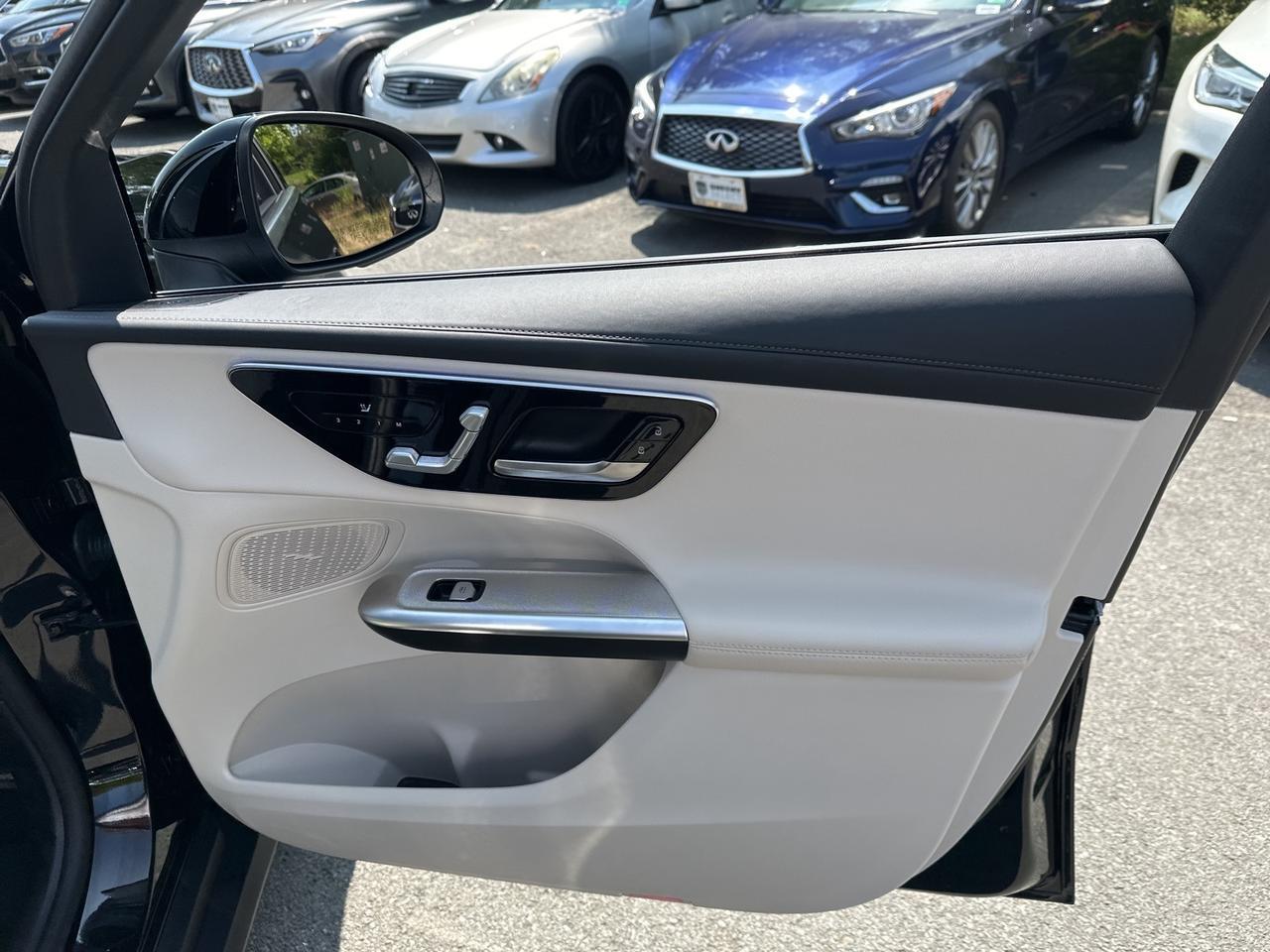 2024 Mercedes-Benz GLC GLC 300 Chantilly VA