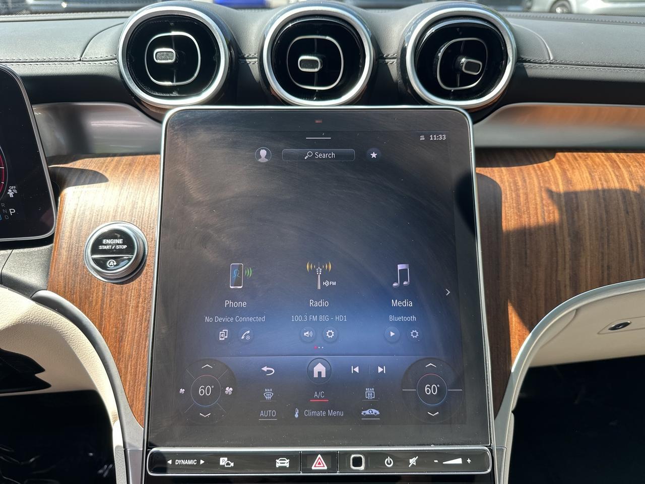 2024 Mercedes-Benz GLC GLC 300 Chantilly VA