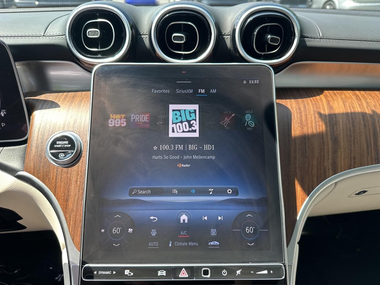 2024 Mercedes-Benz GLC GLC 300 Chantilly VA