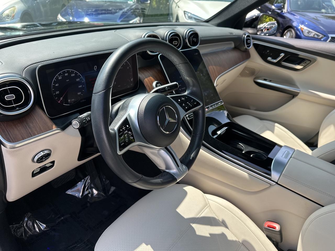 2024 Mercedes-Benz GLC GLC 300 Chantilly VA