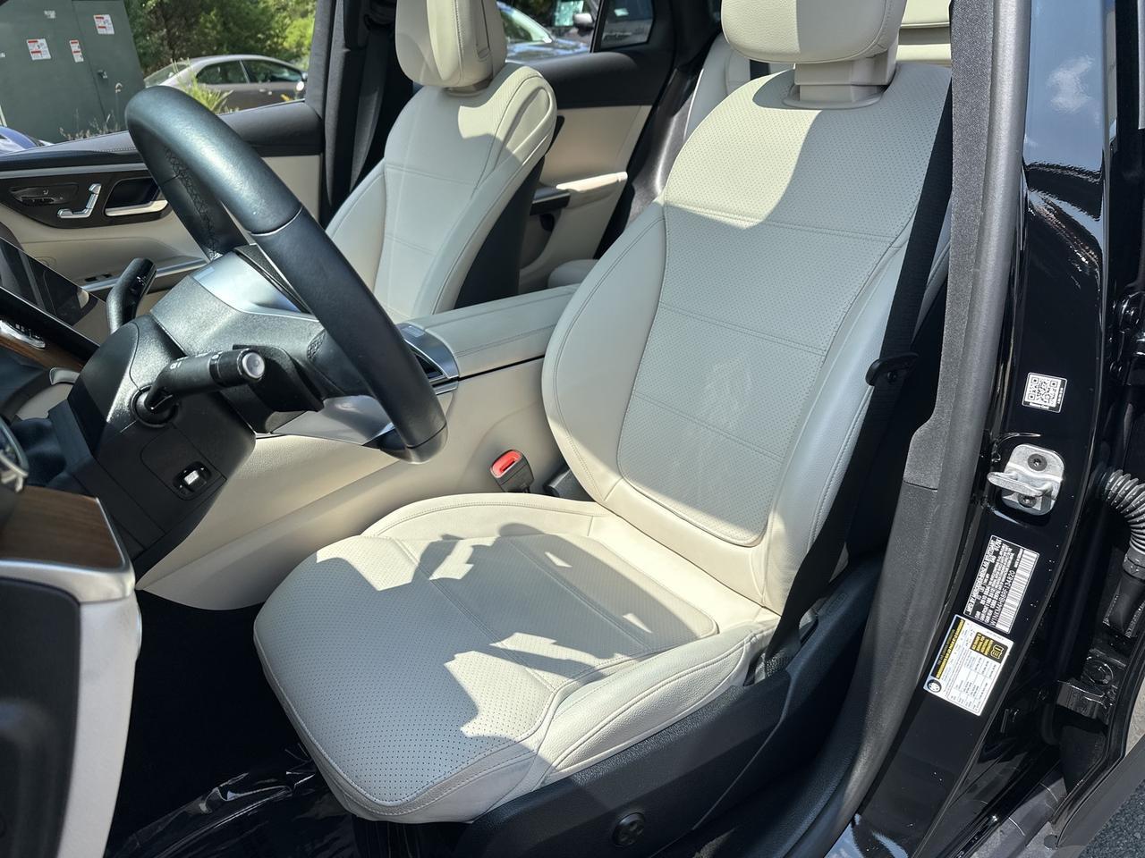 2024 Mercedes-Benz GLC GLC 300 Chantilly VA