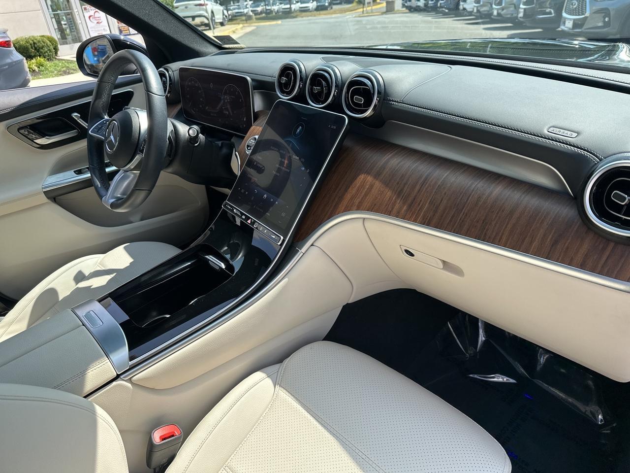 2024 Mercedes-Benz GLC GLC 300 Chantilly VA