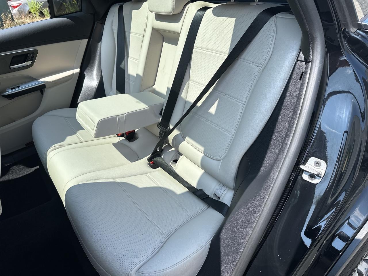 2024 Mercedes-Benz GLC GLC 300 Chantilly VA