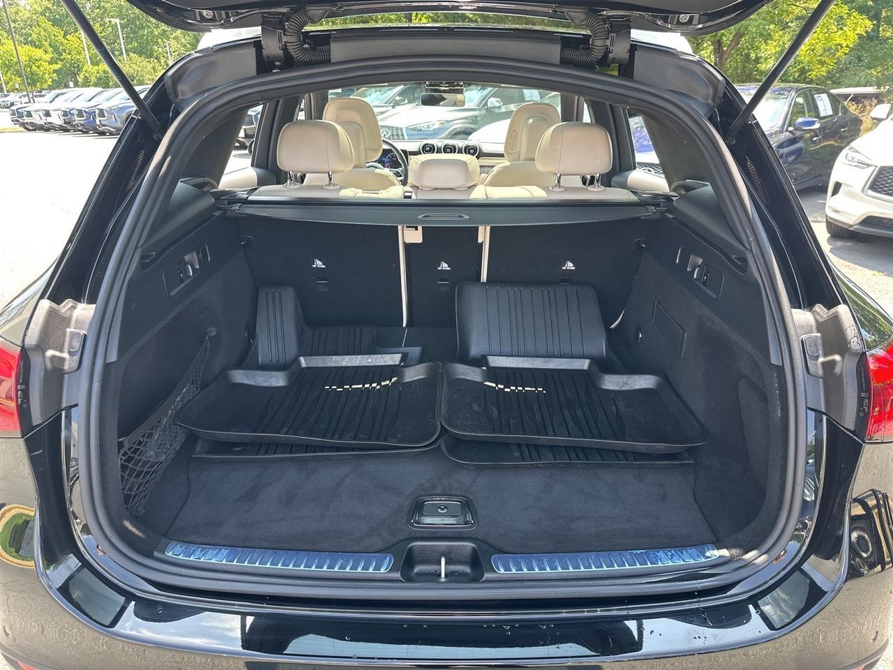 2024 Mercedes-Benz GLC GLC 300 Chantilly VA