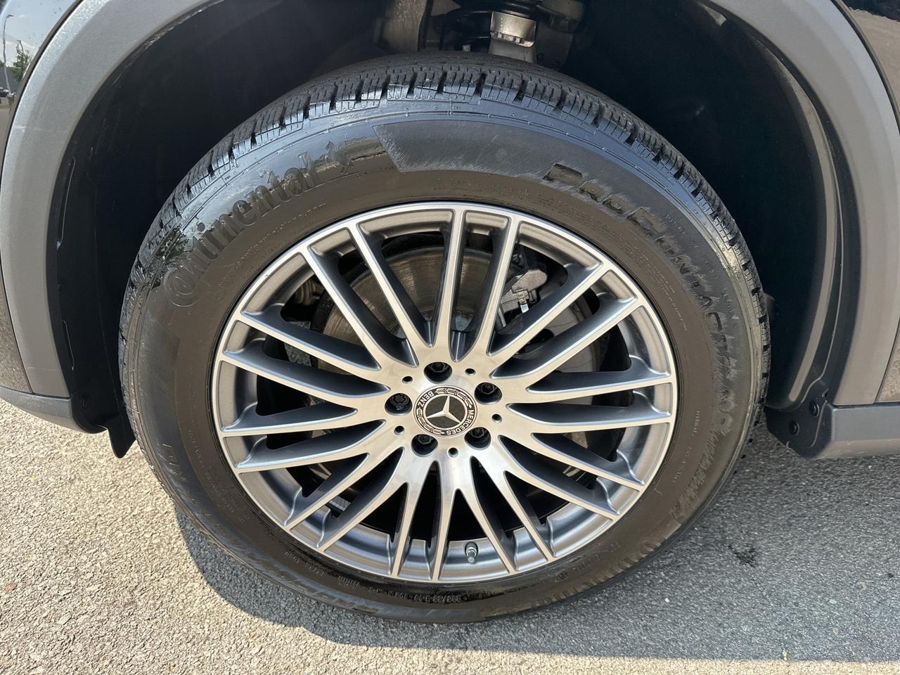2024 Mercedes-Benz GLC GLC 300 Chantilly VA