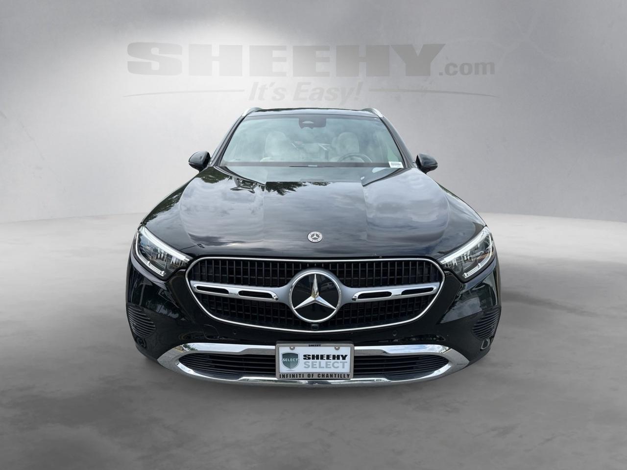 2024 Mercedes-Benz GLC GLC 300 Chantilly VA