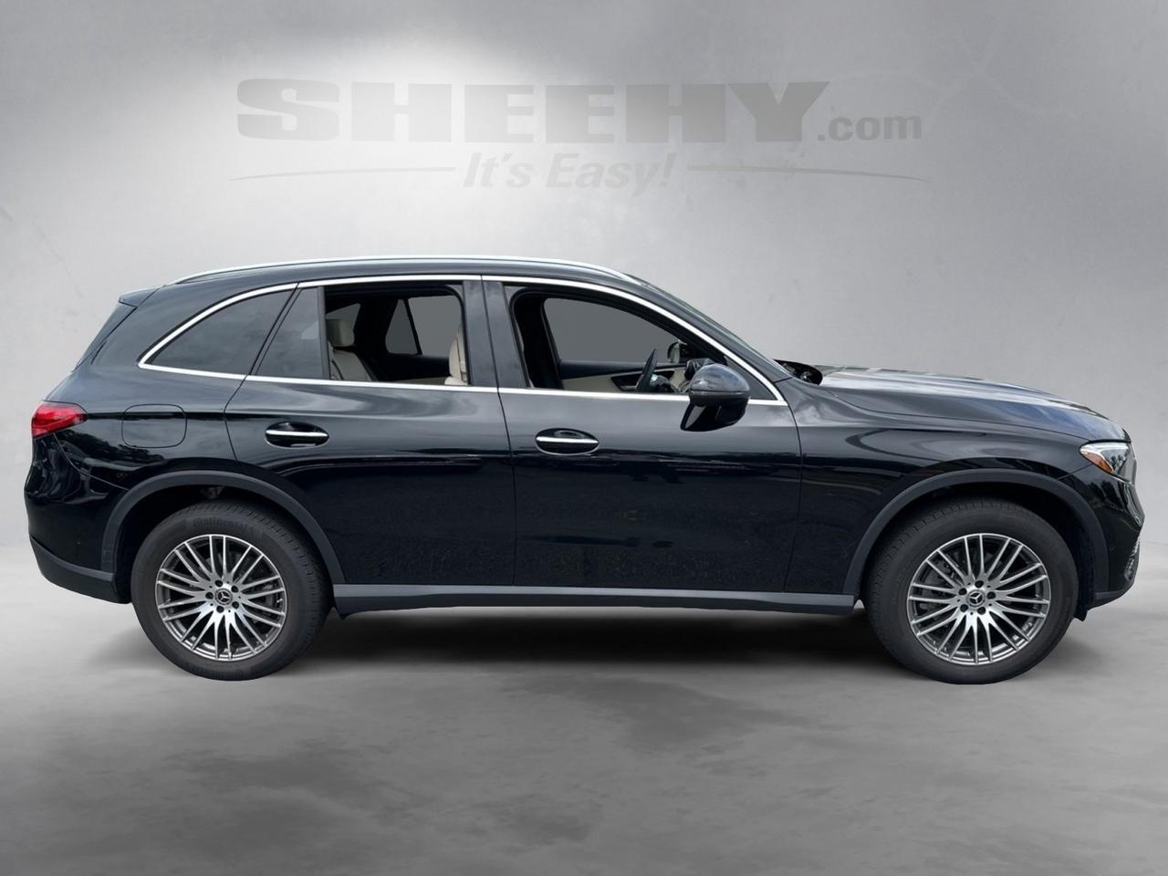 2024 Mercedes-Benz GLC GLC 300 Chantilly VA