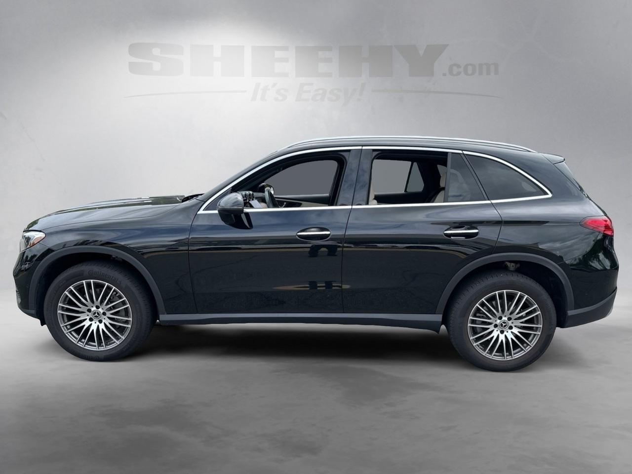 2024 Mercedes-Benz GLC GLC 300 Chantilly VA