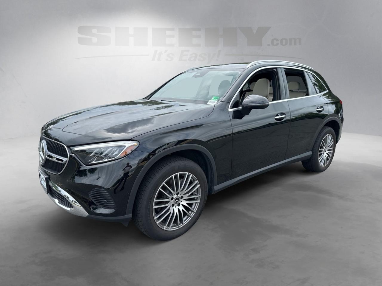 2024 Mercedes-Benz GLC GLC 300 Chantilly VA