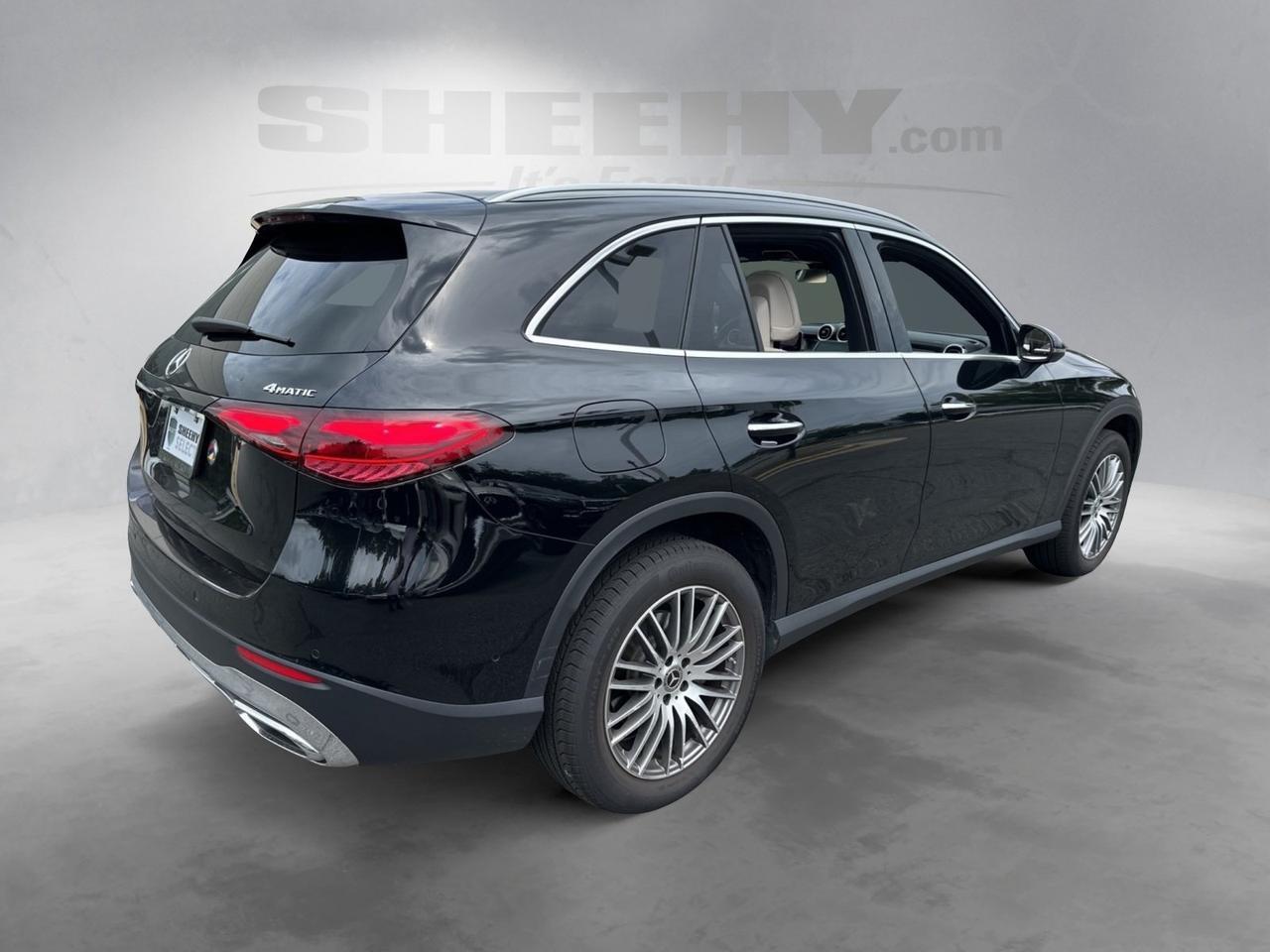 2024 Mercedes-Benz GLC GLC 300 Chantilly VA