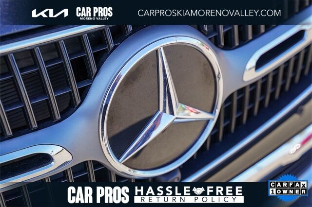 2024 Mercedes-Benz GLC GLC 300 Moreno Valley CA