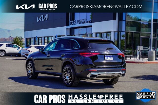 2024 Mercedes-Benz GLC GLC 300 Moreno Valley CA
