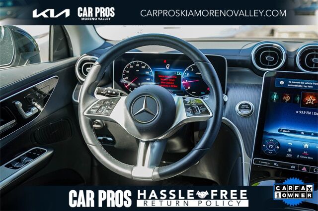 2024 Mercedes-Benz GLC GLC 300 Moreno Valley CA