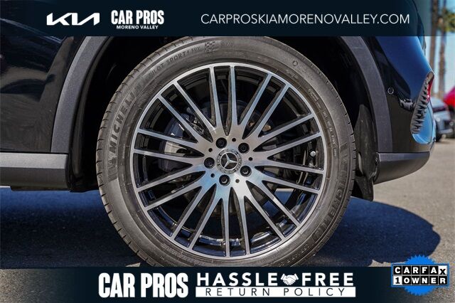 2024 Mercedes-Benz GLC GLC 300 Moreno Valley CA
